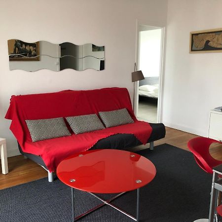 Le Galion Apartamento El Havre Exterior foto