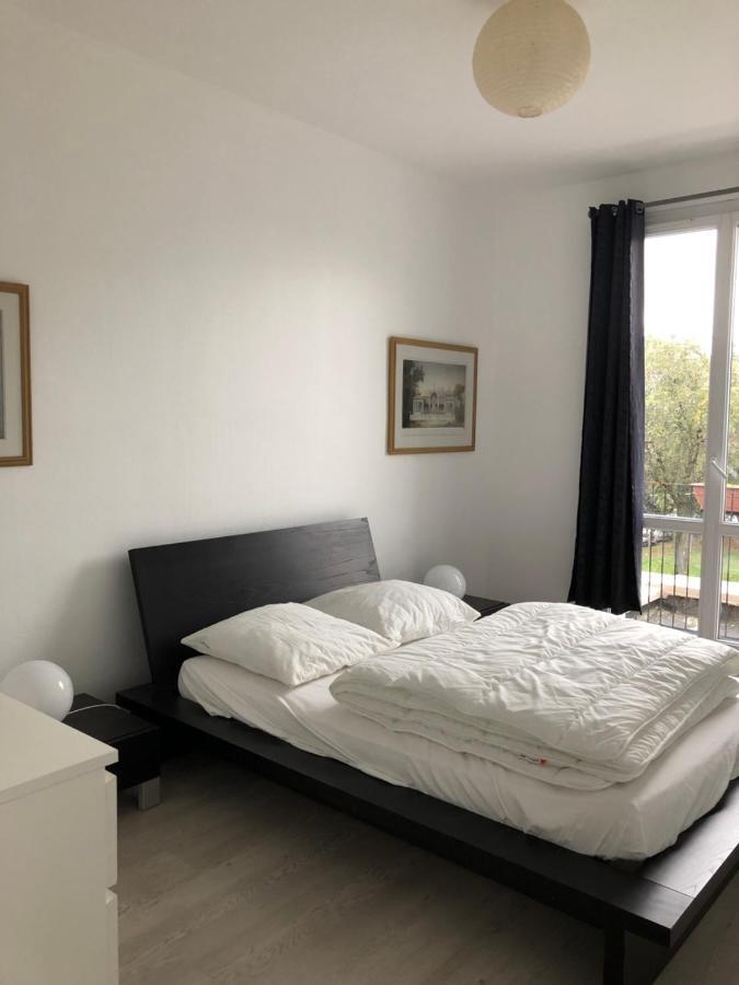 Le Galion Apartamento El Havre Exterior foto